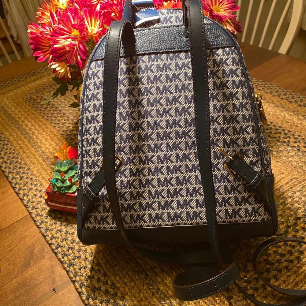 Michael Kors backpack